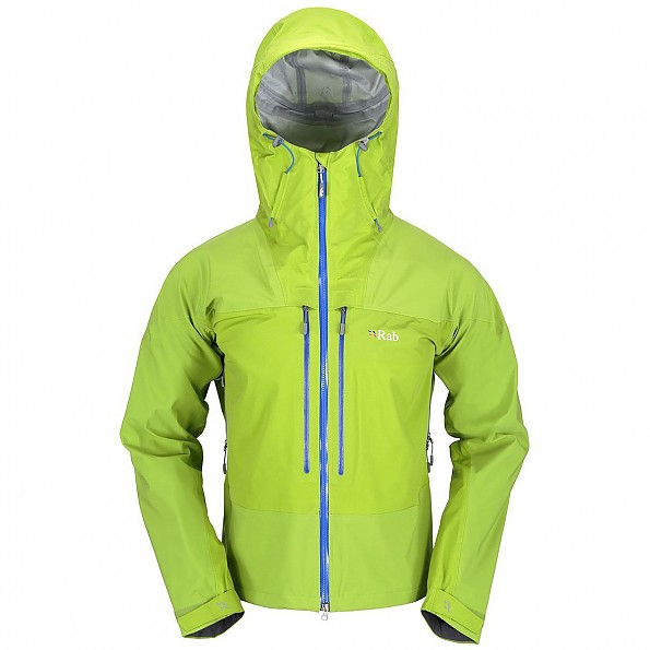 Rab Neo Guide Jacket