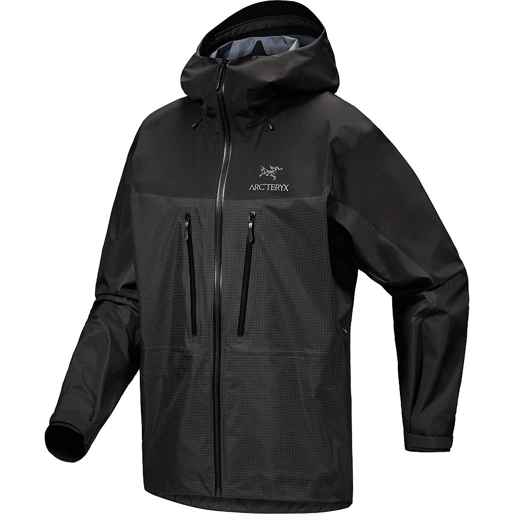 Arc'teryx Alpha Jacket Reviews - Trailspace