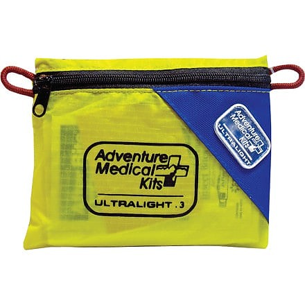 Adventure Medical Kits Ultralight & Watertight .3