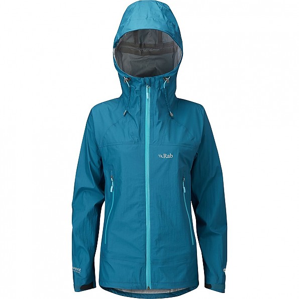 Rab Muztag DV Jacket