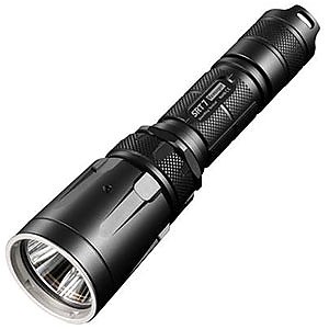 photo: NiteCore SRT7 Revenger flashlight