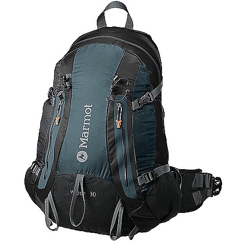 photo: Marmot Vapor 30 daypack (under 35l)