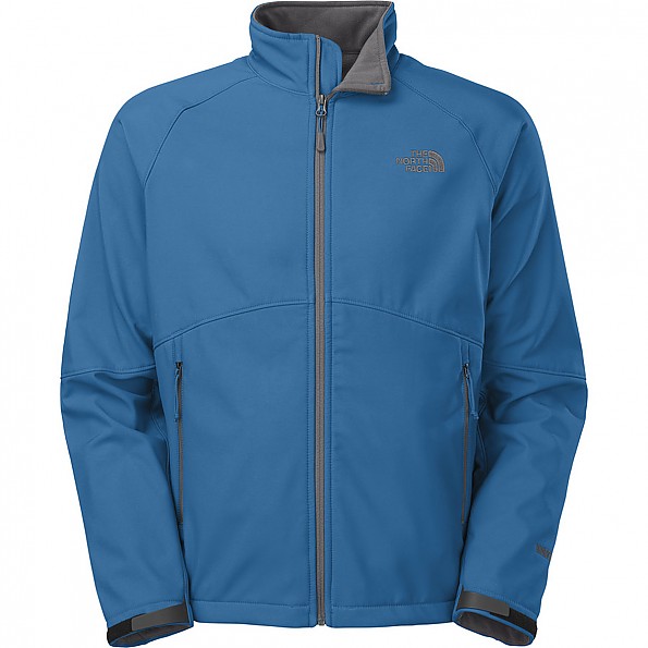 the north face gore windstopper fleece jacket