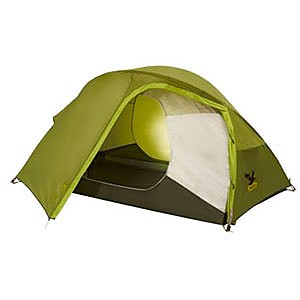 photo: Salewa Micra three-season tent