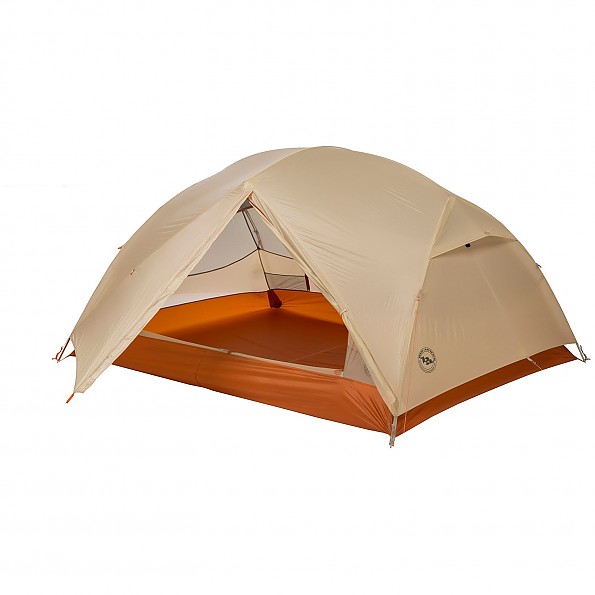 Big Agnes Copper Spur UL3