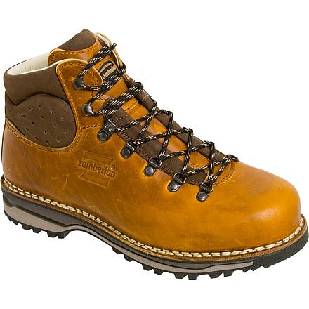 photo: Zamberlan 1020 Nuvolao NW backpacking boot