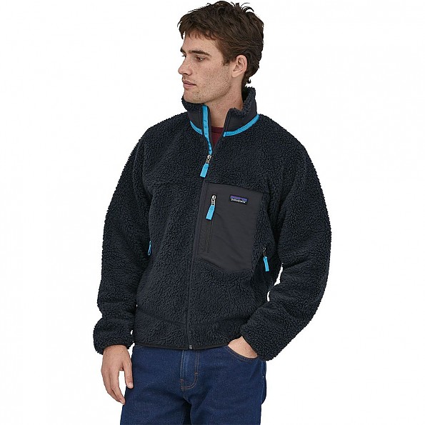 Patagonia Classic Retro-X Jacket