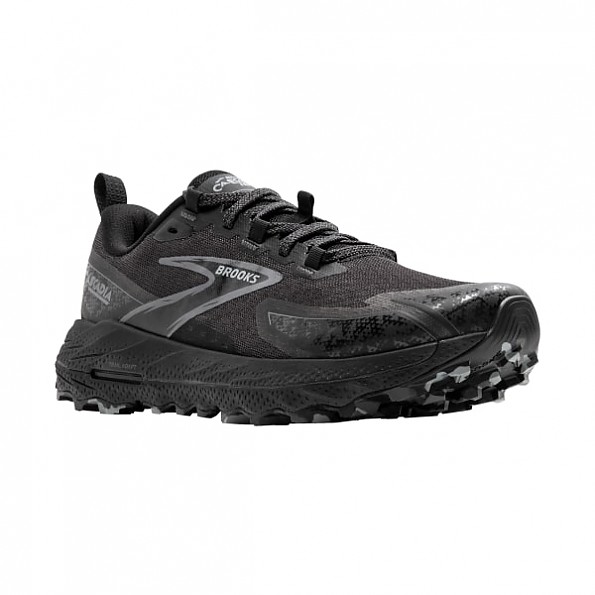 Brooks Cascadia