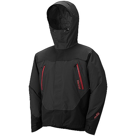 photo: Marmot Men's Exum Jacket waterproof jacket