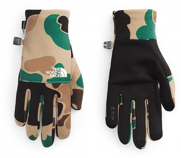 The North Face Etip Recycled Gloves