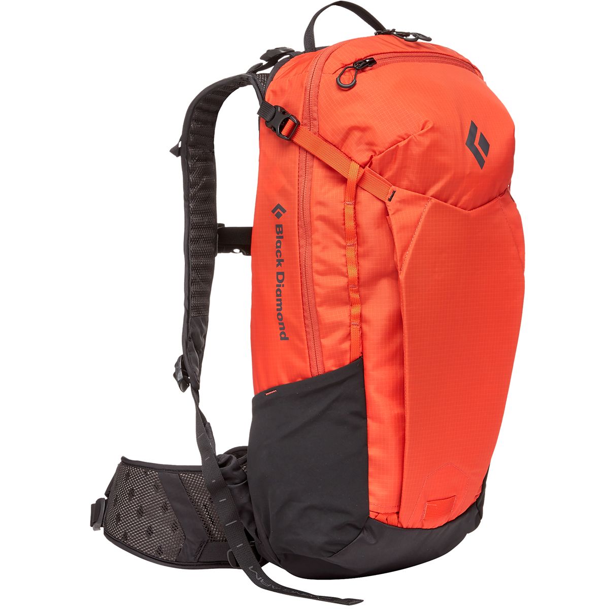 photo: Black Diamond Nitro 22 daypack (under 35l)
