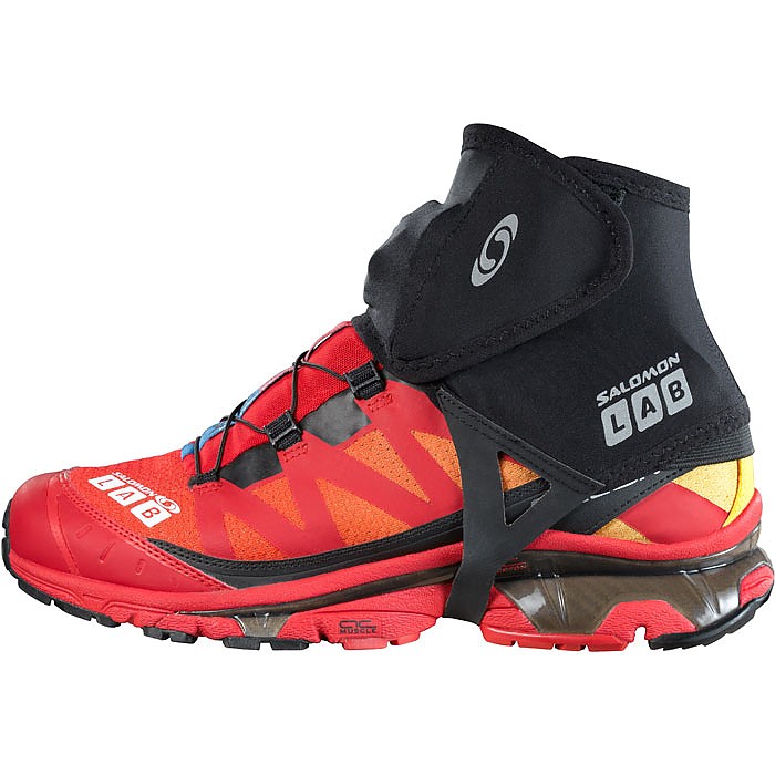 Salomon S Lab Gaiters Reviews Trailspace