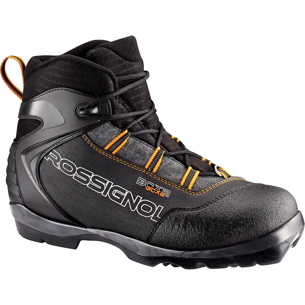 photo: Rossignol BC X-2 nordic touring boot