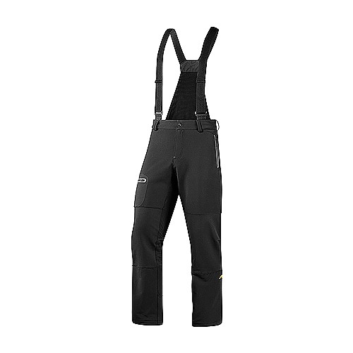 photo: GoLite Wind River Softshell Pant soft shell pant