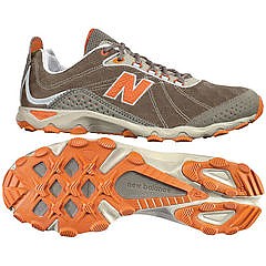 photo: New Balance MR790 trail running shoe