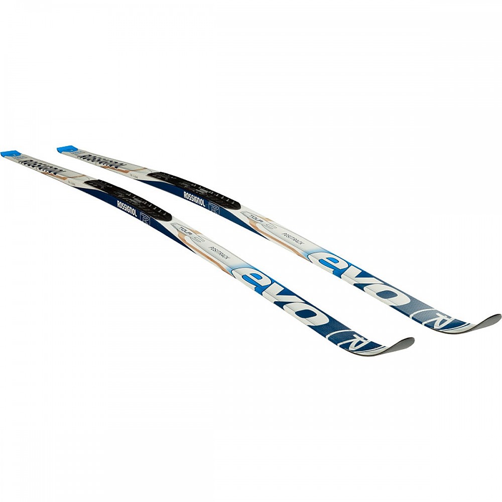 photo: Rossignol Evo Tour NIS nordic touring ski