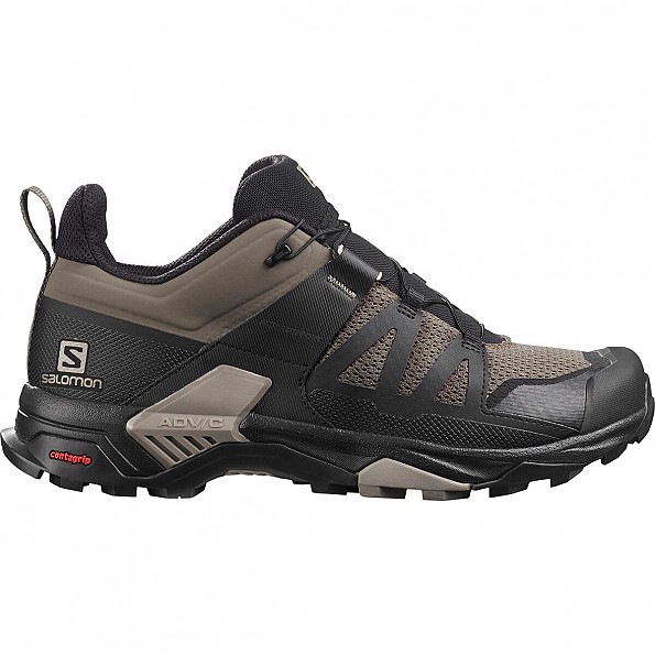 Salomon X Ultra 4