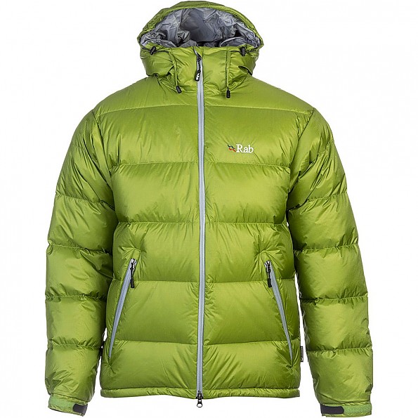 Rab Neutrino Endurance Jacket