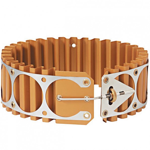 MSR Heat Exchanger