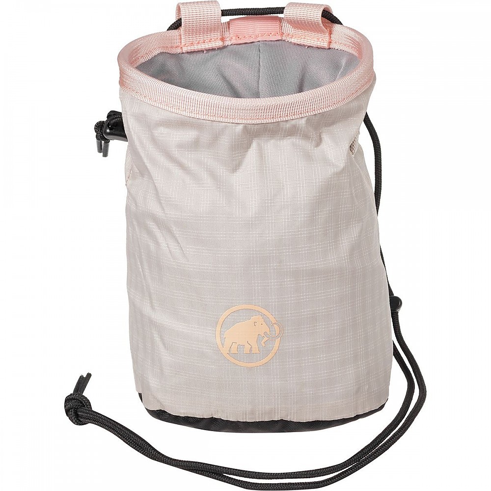 photo: Mammut Basic Chalk Bag chalk bag