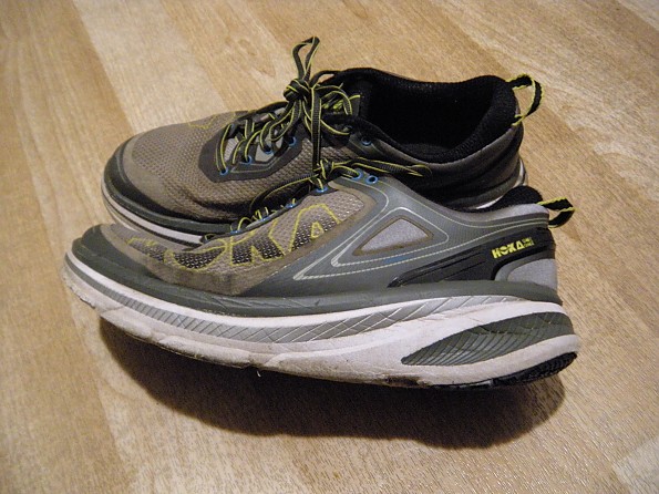 Hoka one 2024 one bondi 4