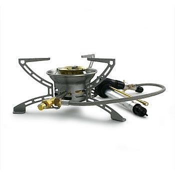 photo: Primus Himalaya liquid fuel stove