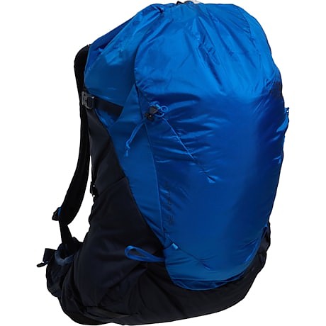 photo: The North Face Hydra 26 daypack (under 35l)