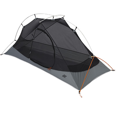 photo: EMS Velocity 1 Tent three-season tent