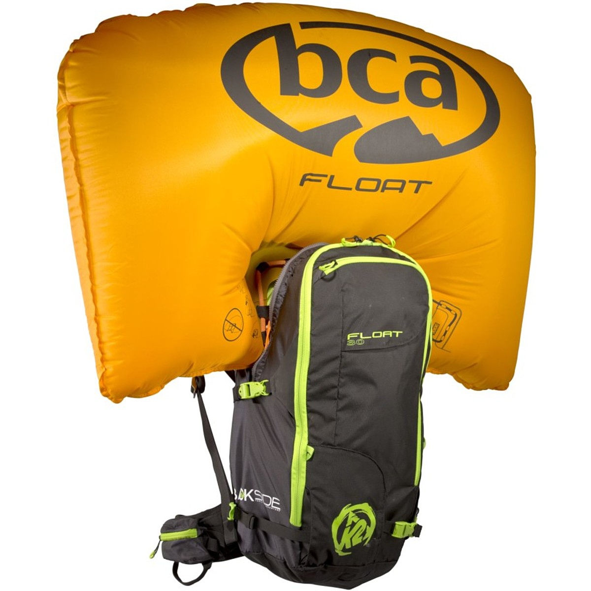 Avalanche Airbag Pack Reviews
