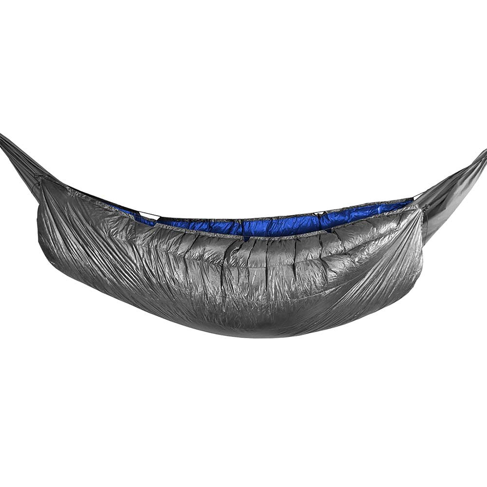 Outdoor Vitals StormLoft Down TopQuilt Review