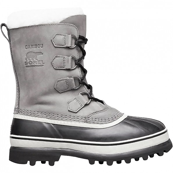 Sorel Caribou