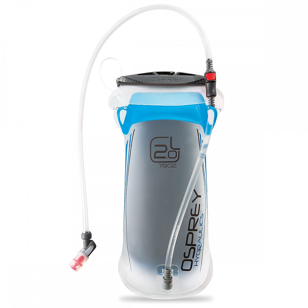 osprey hydraulics 2l water reservoir