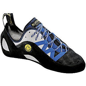 photo: La Sportiva Barracuda climbing shoe