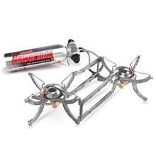 photo: Coleman Xpedition Powermax Stove compressed fuel canister stove