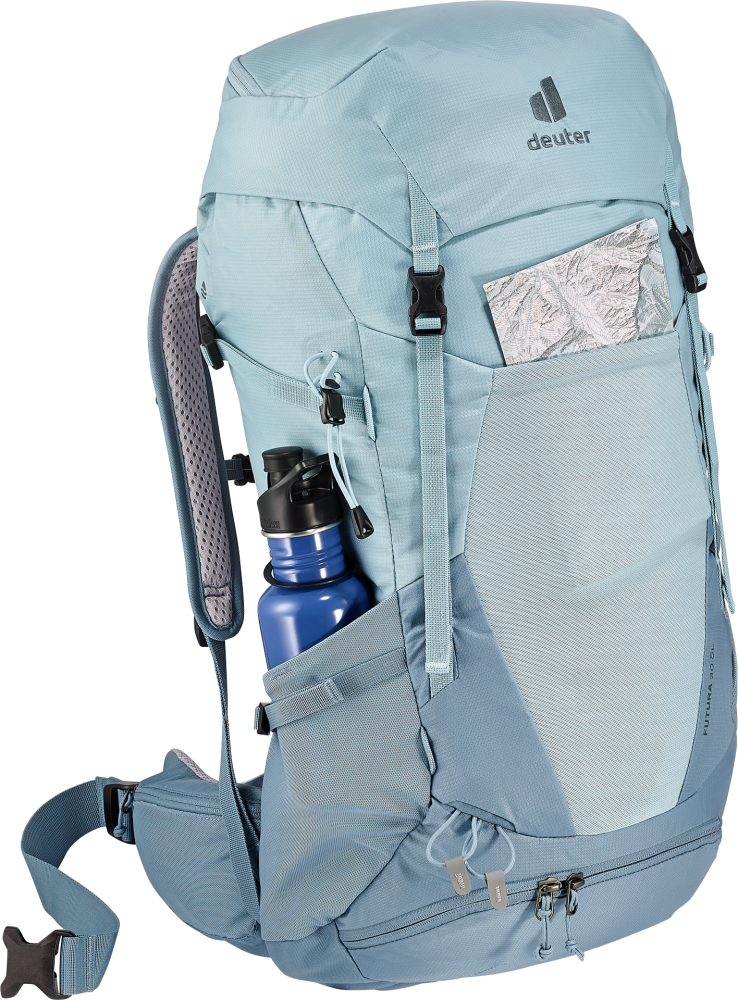 Deuter Futura 30 SL Reviews Trailspace