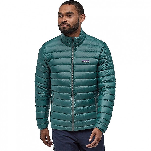 Patagonia Down Sweater