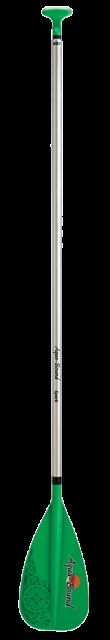 photo: Aqua-Bound Spark stand-up paddle