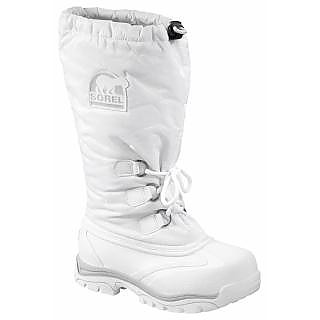 photo: Sorel Snowline winter boot