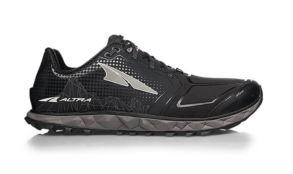 photo: Altra Superior 4.0 trail running shoe