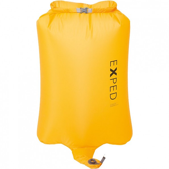 Exped Schnozzel Pumpbag