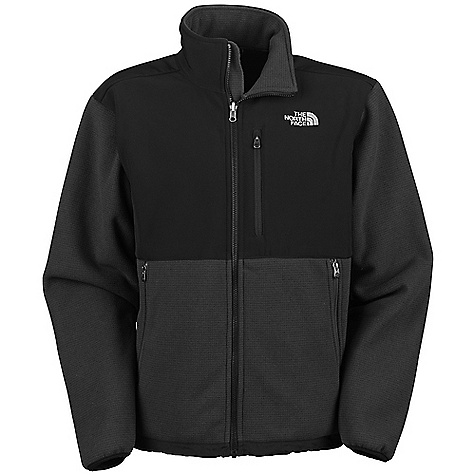 photo: The North Face Denali Wind Pro Jacket fleece jacket