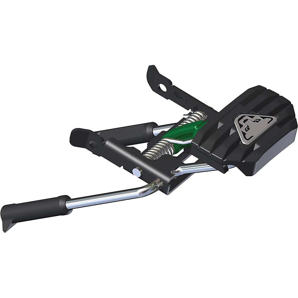 photo: Dynafit Speed Superlite Brake alpine touring accessory