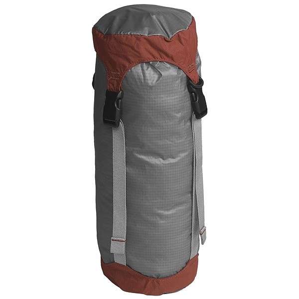photo: Outdoor Research Ultralight Compression Sack compression sack