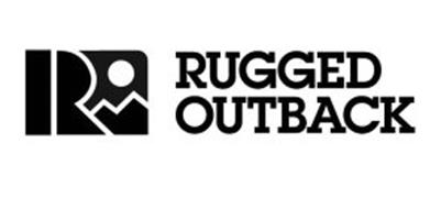 Rugged outback outlet waterproof boots