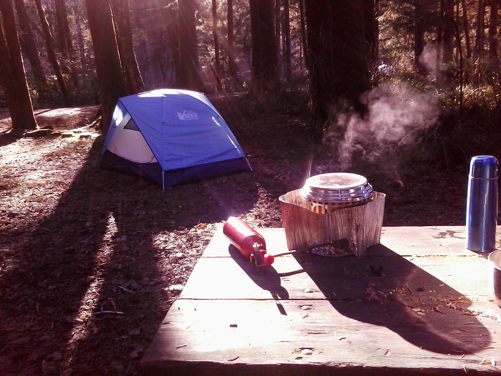 REI Camp Dome 2 Reviews Trailspace