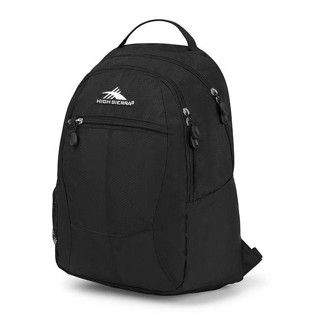 photo: High Sierra Curve daypack (under 35l)