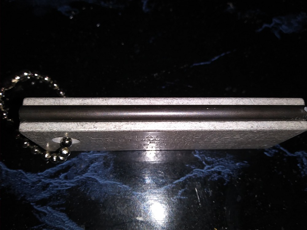 Doan Magnesium Fire Starting Tool Reviews Trailspace