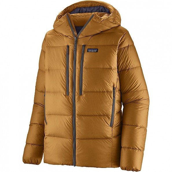 Patagonia Fitz Roy Down Hoody