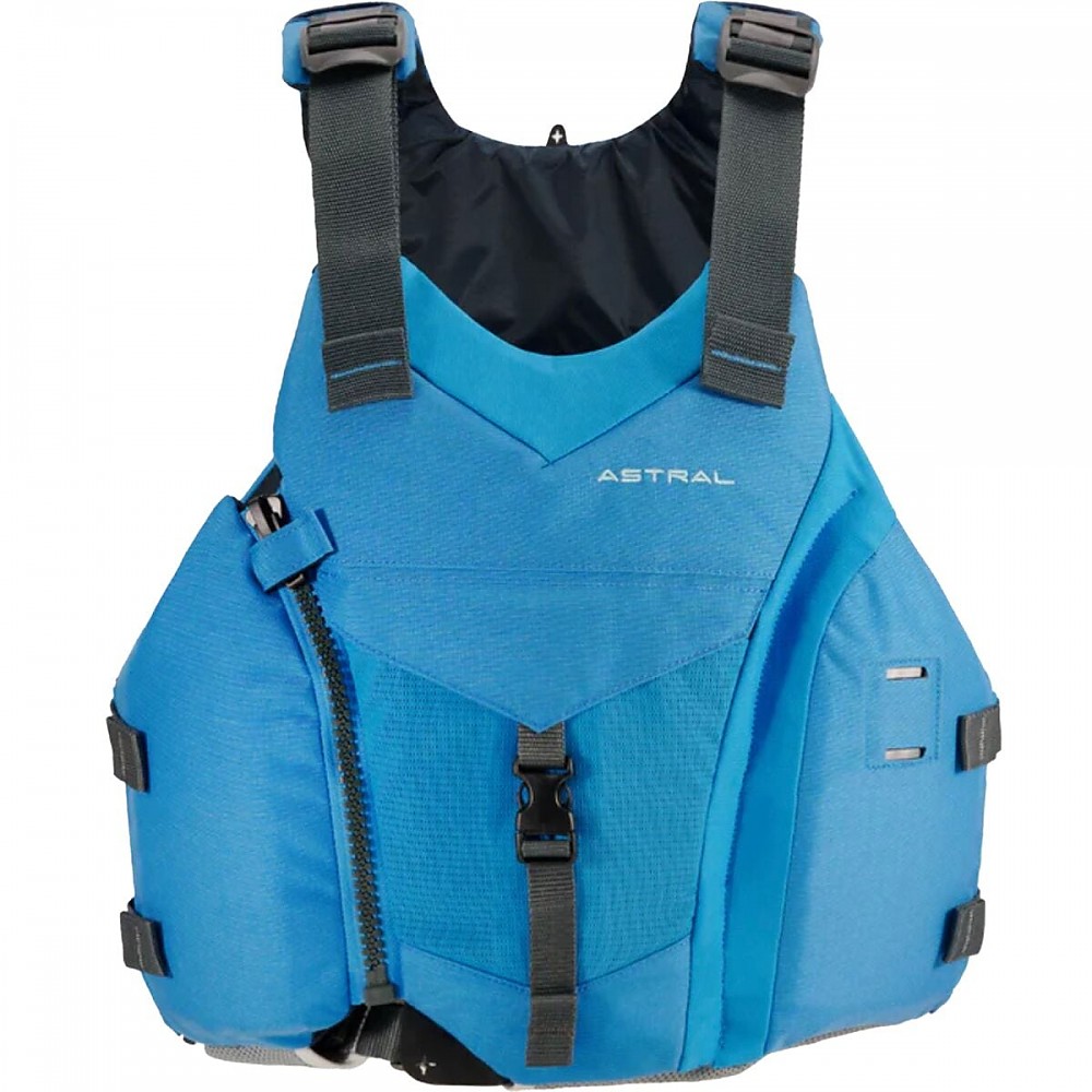 photo: Astral Ronny life jacket/pfd