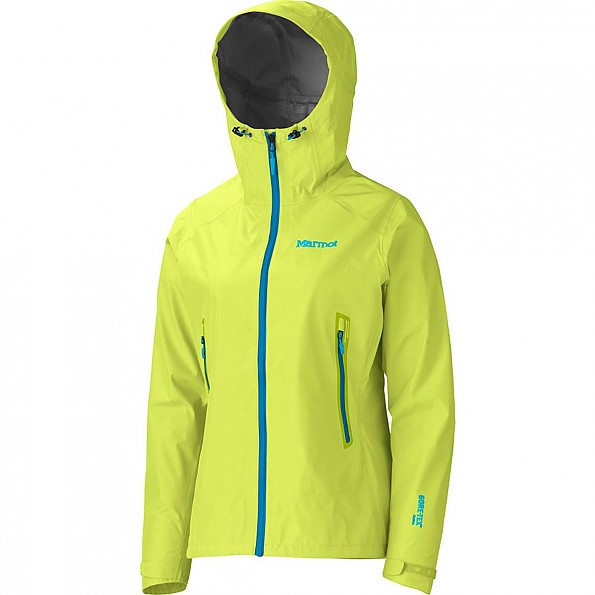 Marmot Rubicon Jacket